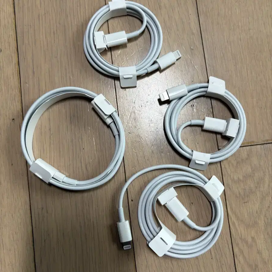 apple USB-C to Lightning