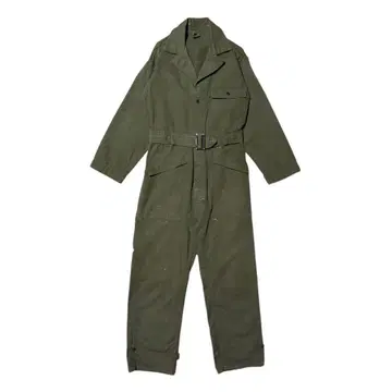 40's M43 츠나기 점프 수트