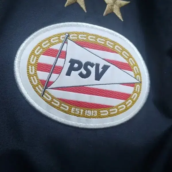 55 엄브로 PSV 롱패딩