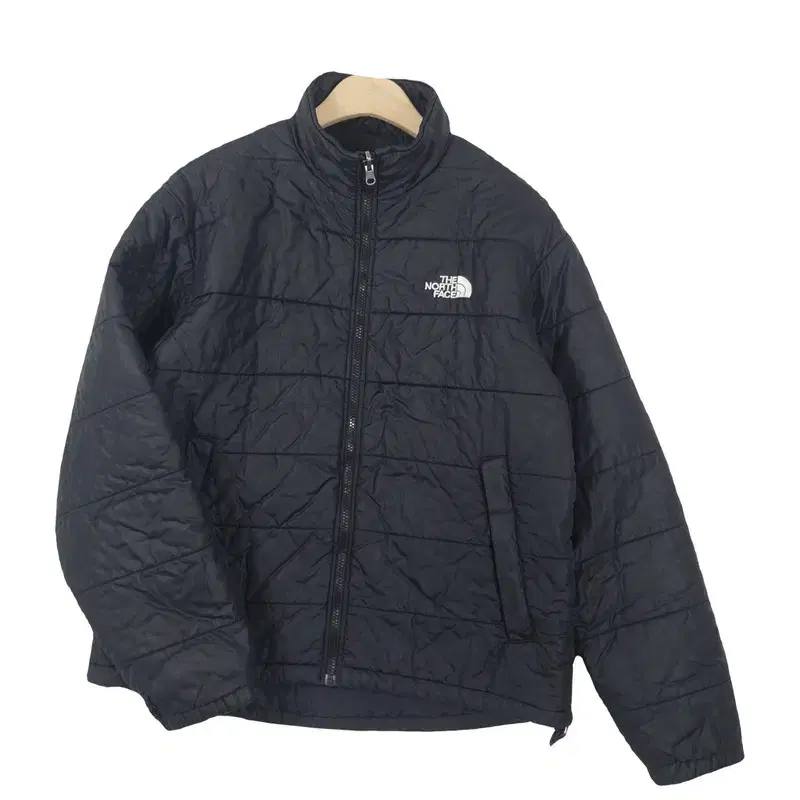 노스페이스 THE NORTH FACE 패딩 자켓 블랙 3400077