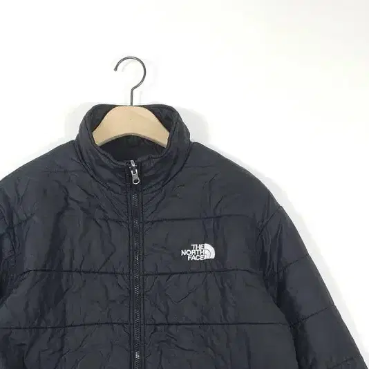 노스페이스 THE NORTH FACE 패딩 자켓 블랙 3400077