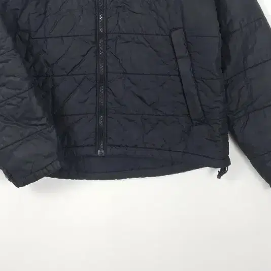 노스페이스 THE NORTH FACE 패딩 자켓 블랙 3400077