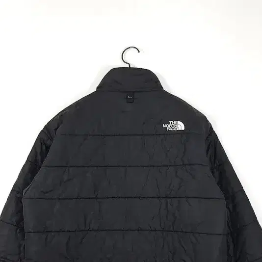 노스페이스 THE NORTH FACE 패딩 자켓 블랙 3400077