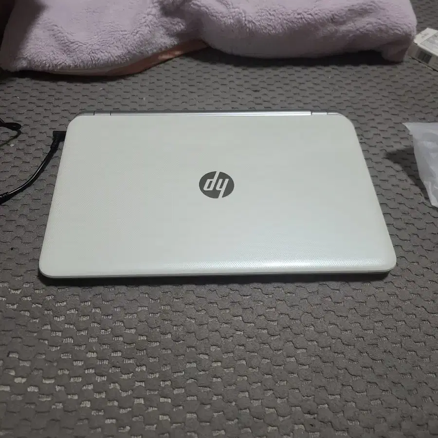 HP 노트북 i5-4200u 램8 SSD120