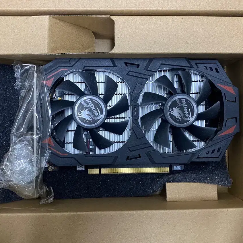 colorful GTX 1050 TI 4기가 양도