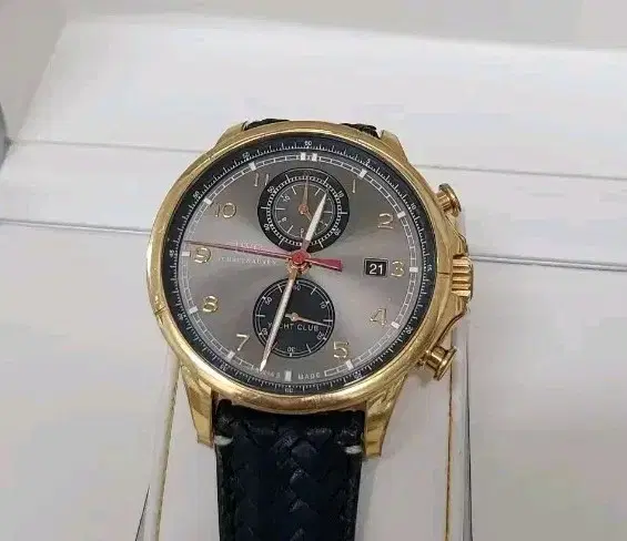 IWC 포루투기저 390209