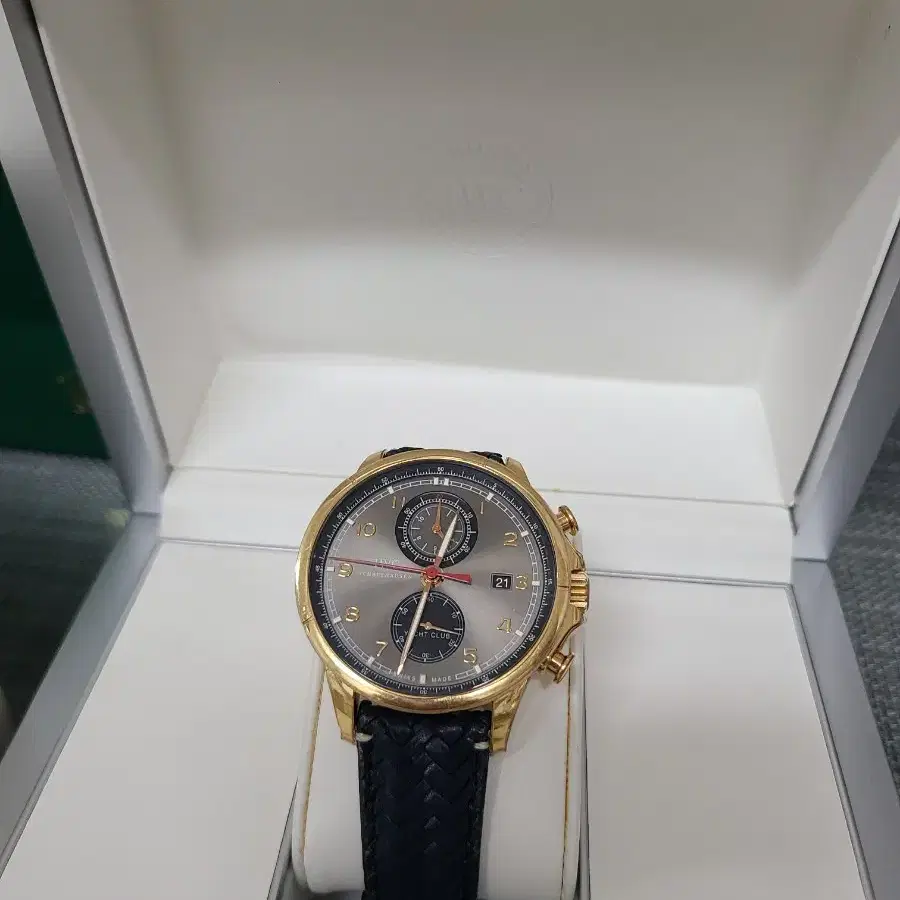 IWC 포루투기저 390209