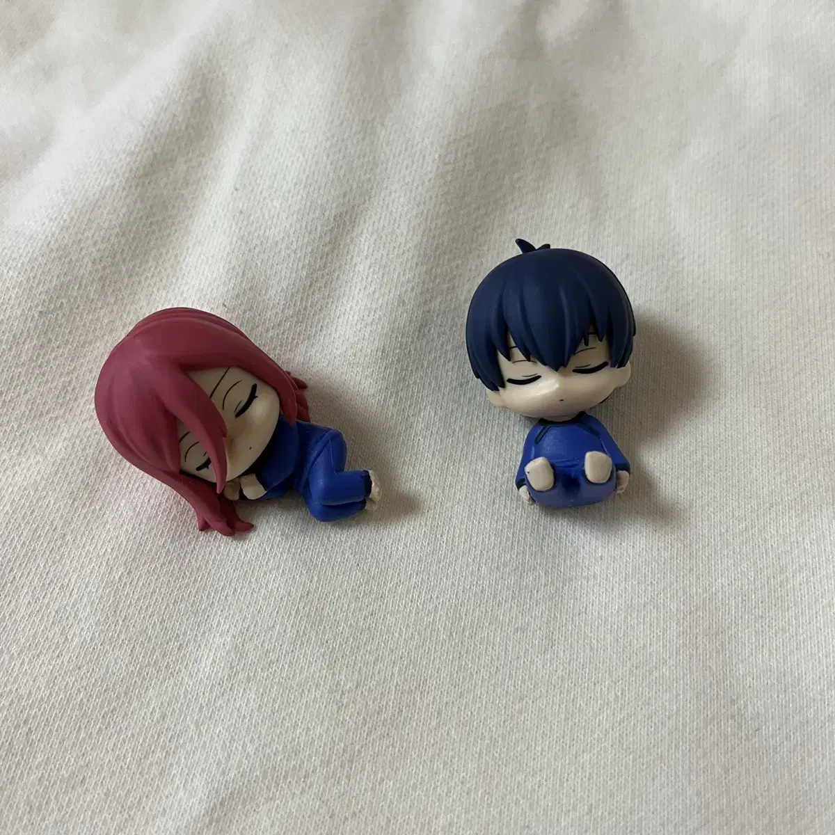 (Sold out) BLUELOCK Mini Figure Gacha