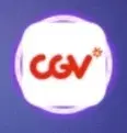 CGV 예매