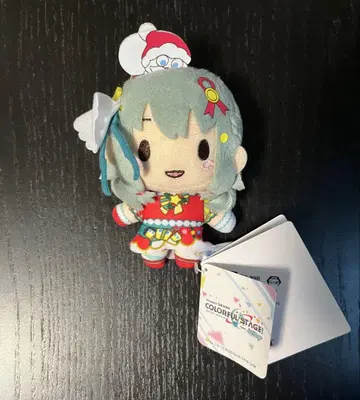 프로세카 쿠사나기 닝마 스캇봉제인형 프라이스