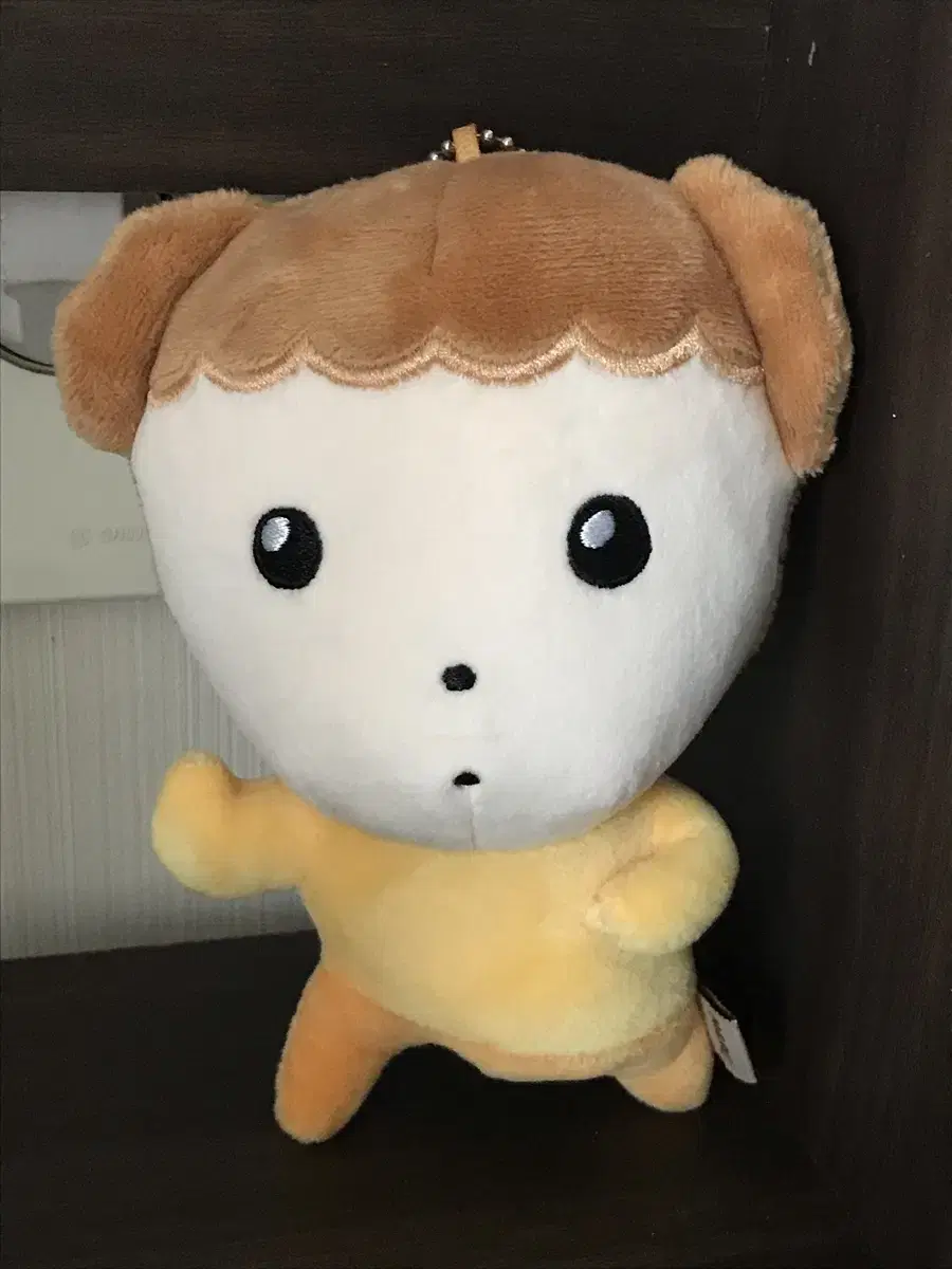 마루 15cm 인형 키링