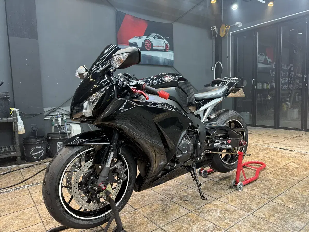 CBR1000RR 판매합니다