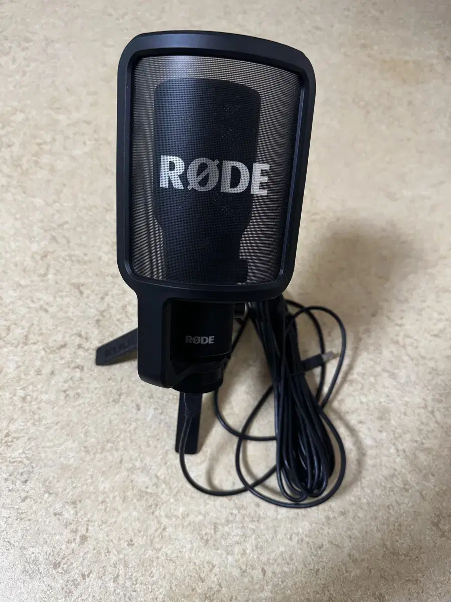 RODE NT-USB