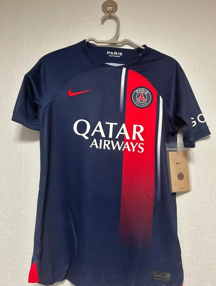 PSG 이강인 정품 유니폼