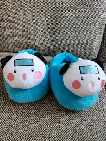 Avail 헌터헌터 룸슈즈 포트클린