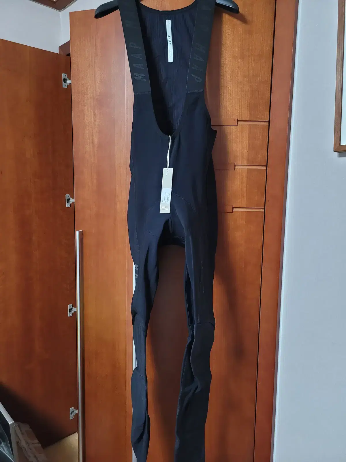 MAAP Team Evo Thermal Bib Tights