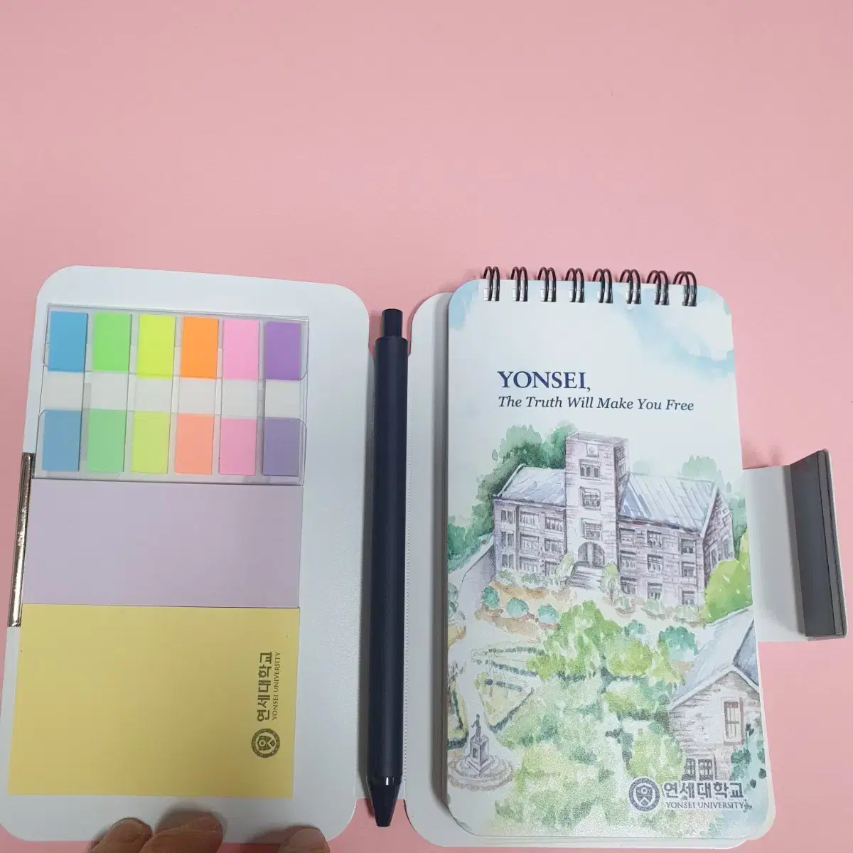 Shop 연세대학교굿즈 on Bunjang Global Site - No more Korean account!