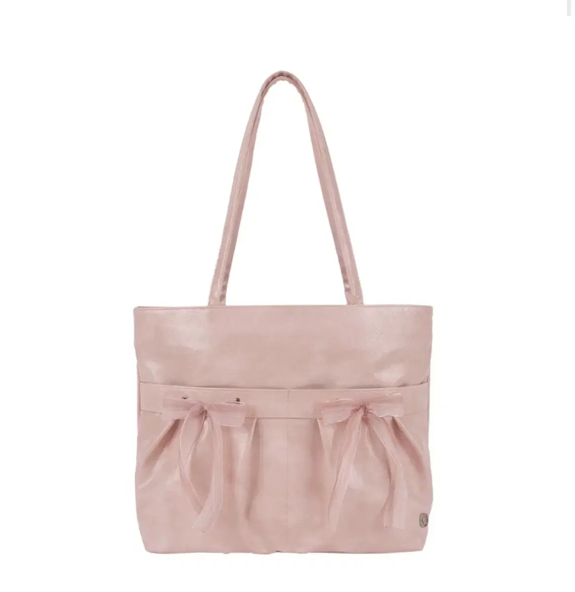 Obuni Bag Pink Obuni Ribbon Bag Obuni Ribbon Bag