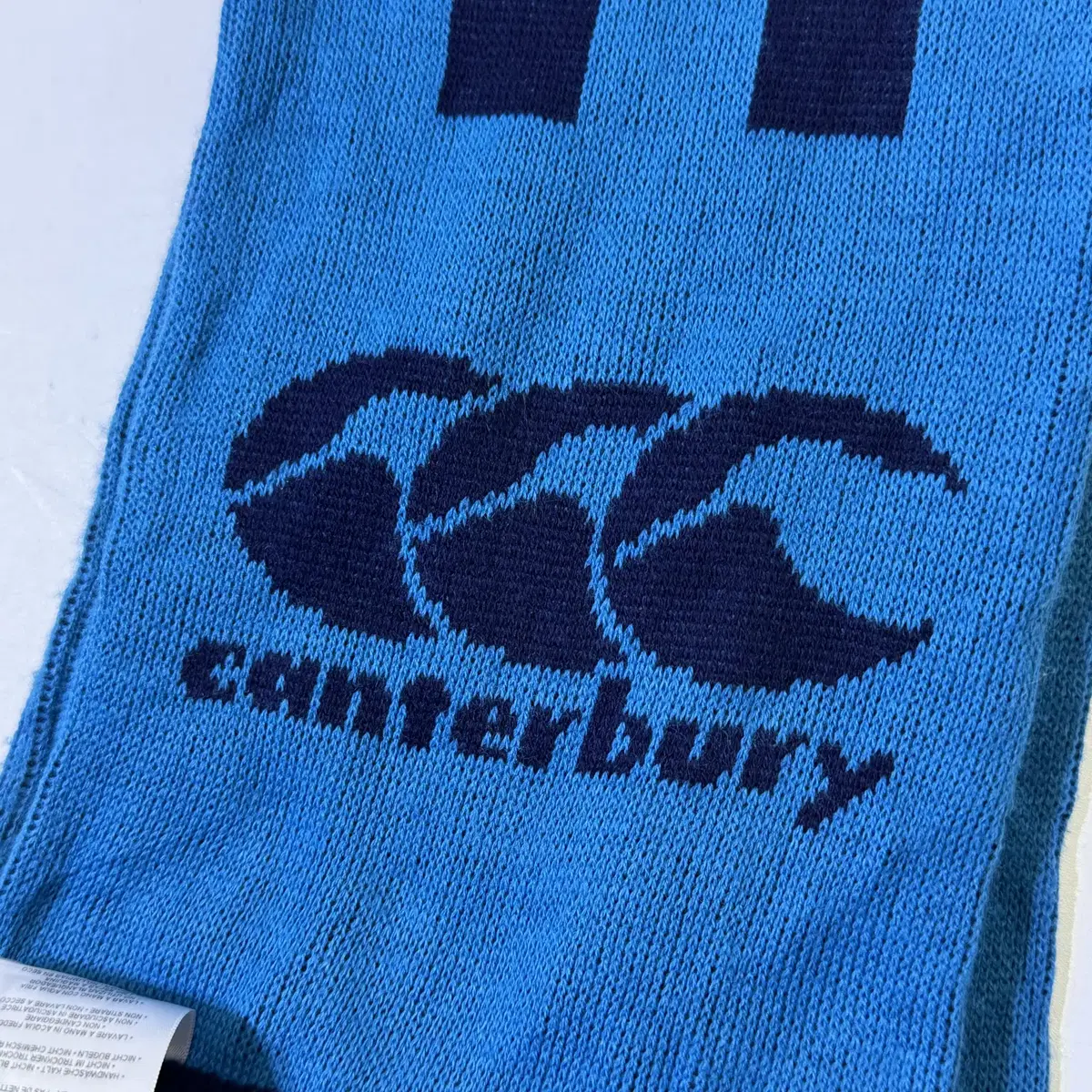 canterbury 머플러 (A6_3037)