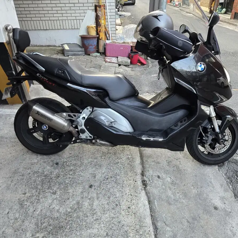 bmw c600s