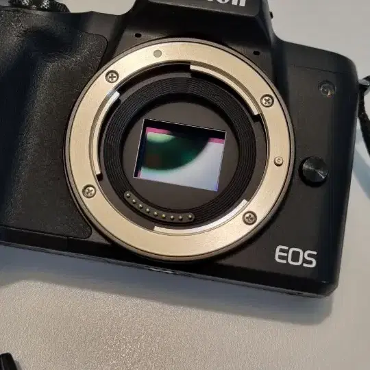 케논 EOS M50 (풀박스) 팝니다