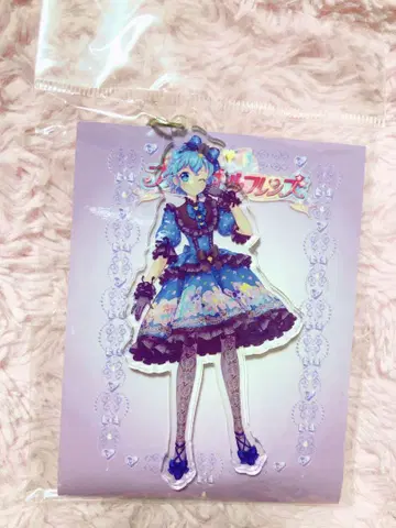 프리파라 프리티 올프렌즈 2020 프리즘 스톤 한정판 도로시