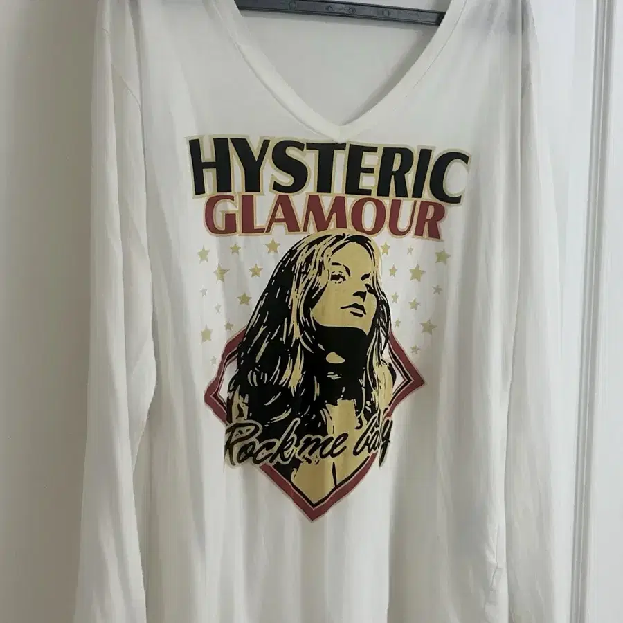 Hysteric Glamour