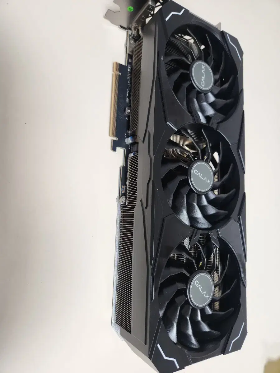 갤럭시 갤라즈 Rtx4080 st 팝니다