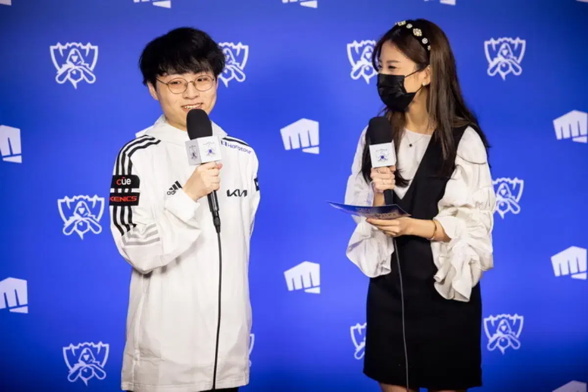 LCK Dk bro경기 동반입장 해주실분