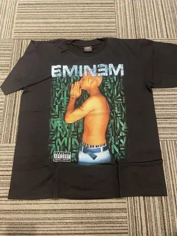 Eminem Raptee Rap T 빈티지 kanye asap wu