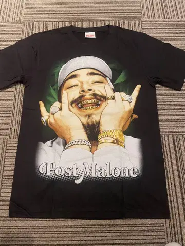 Post Malone Raptee Rap t kanye asap sup