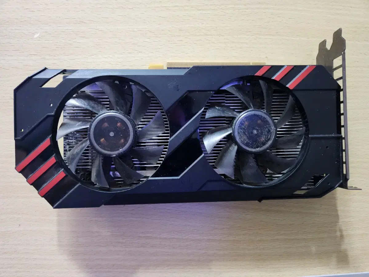 지포스 GTX 1060 6GB 팝니다.