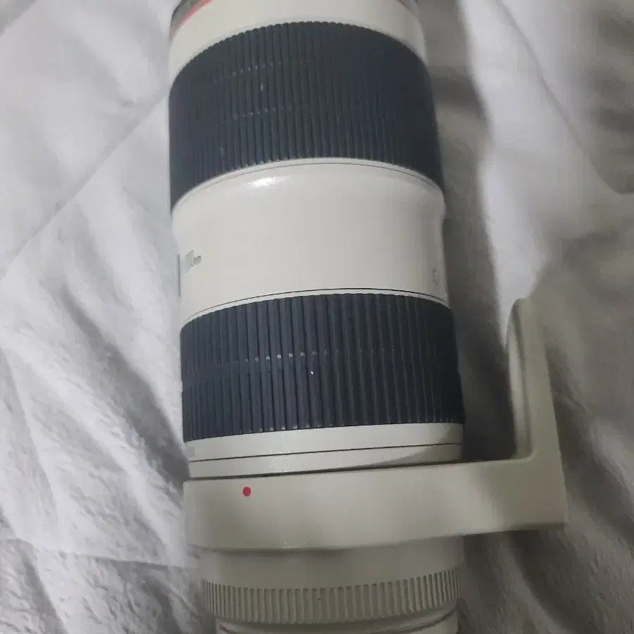 캐논 새아빠 백통 70-200 ii 2.8