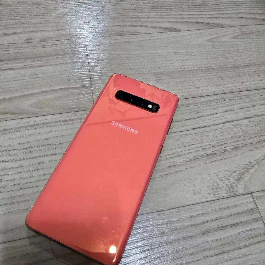 갤럭시 S10플러스 128gb