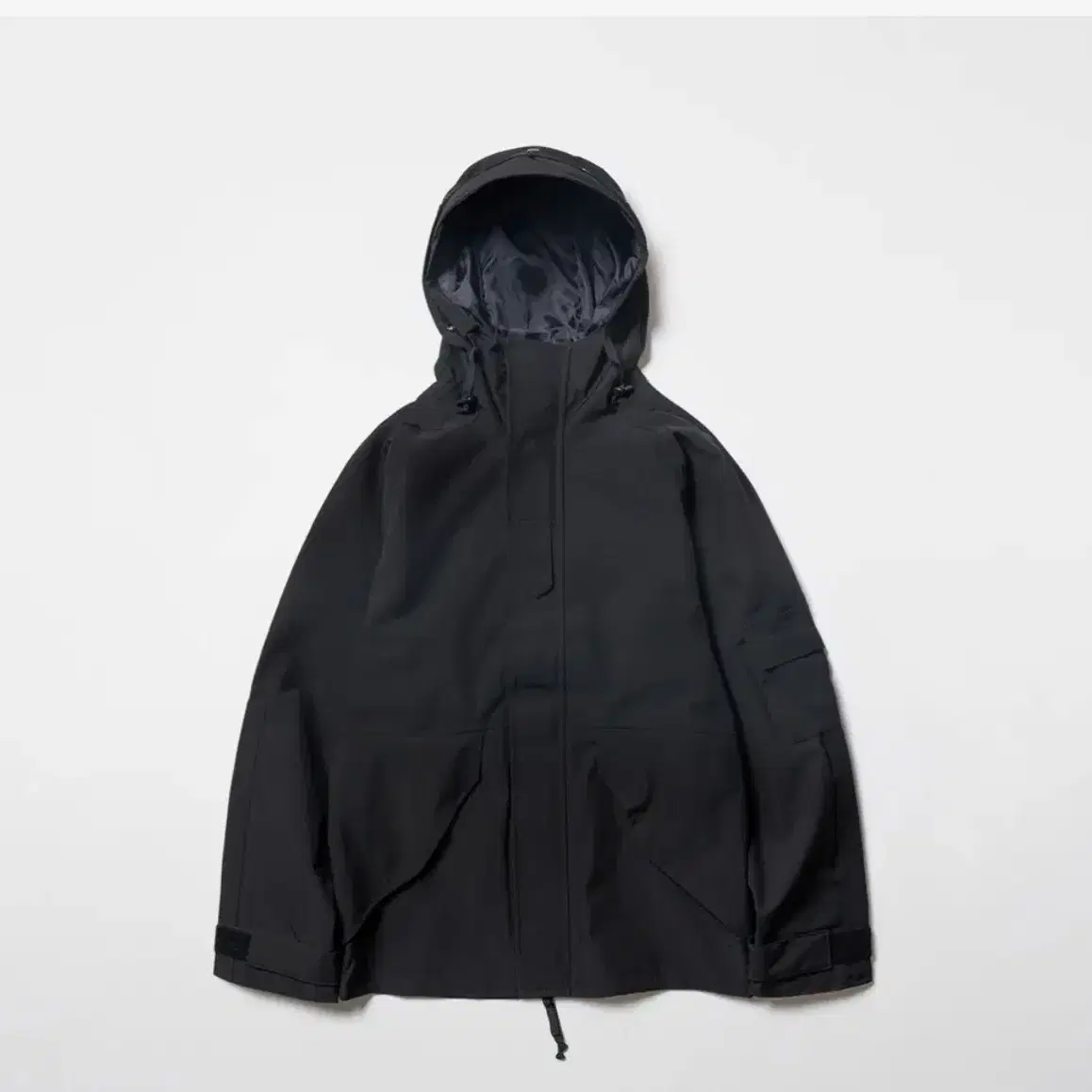 Ymclky US ECWCS GEN1 Parka