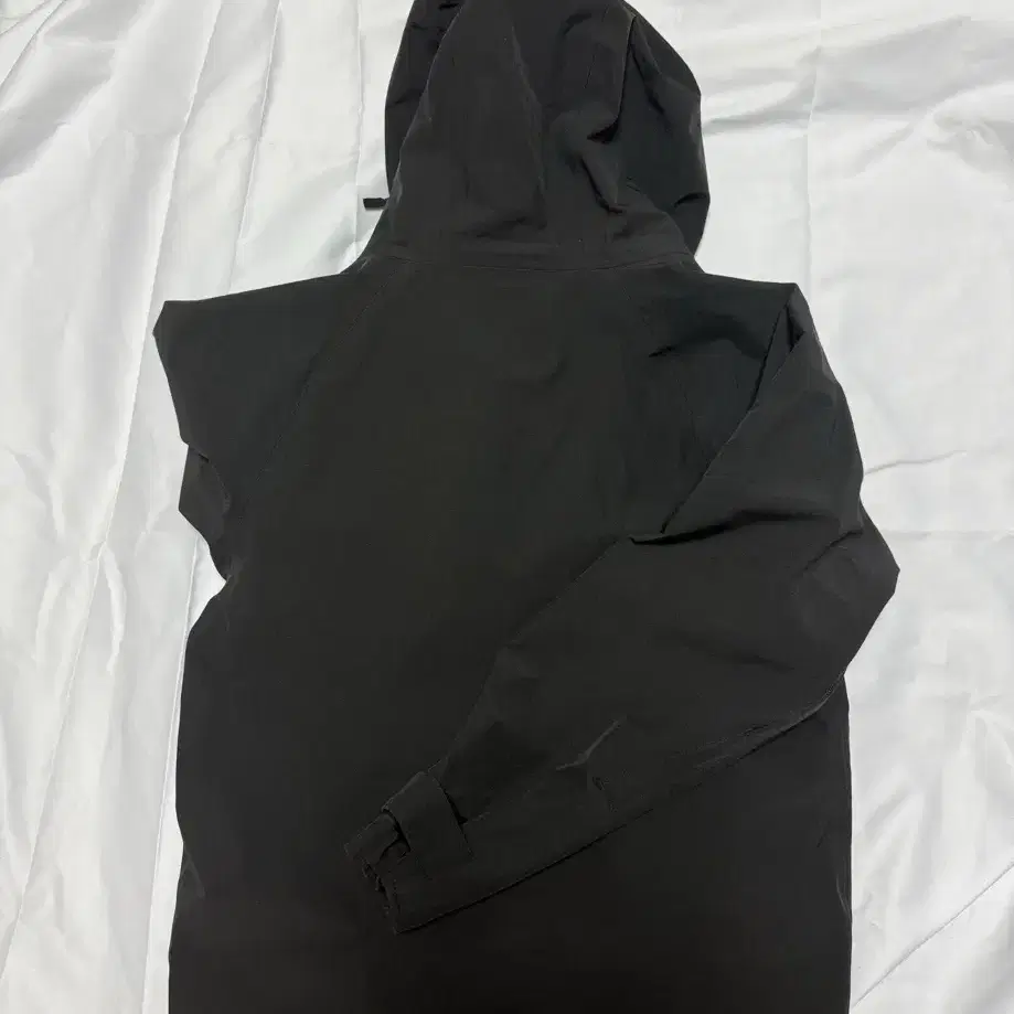 Ymclky US ECWCS GEN1 Parka