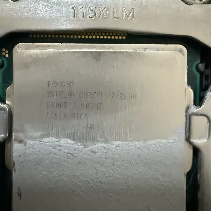 i7 2600,메인보드,램16GB