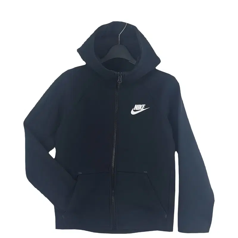 나이키 NIKE 테크팩 집업 네이비 2300009