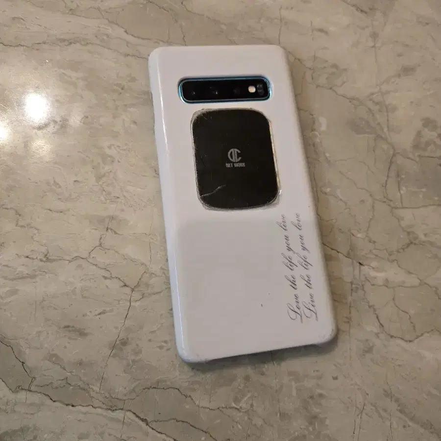 삼성 갤럭시 S10 512GB 공기계