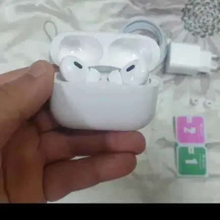 양호한 Apple AirPods Pro 2세대, 애플 에어팟 프로2세대