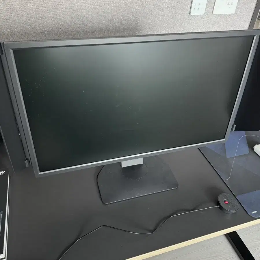 BenQ XL2746K