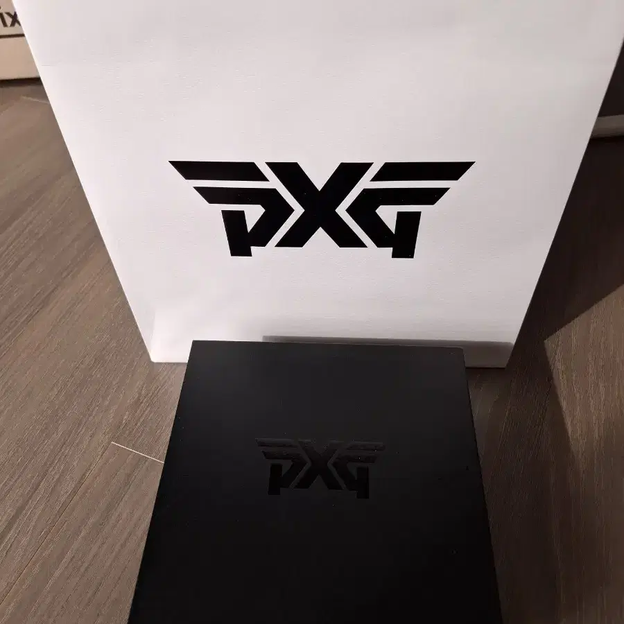 PXG 남성 벨트