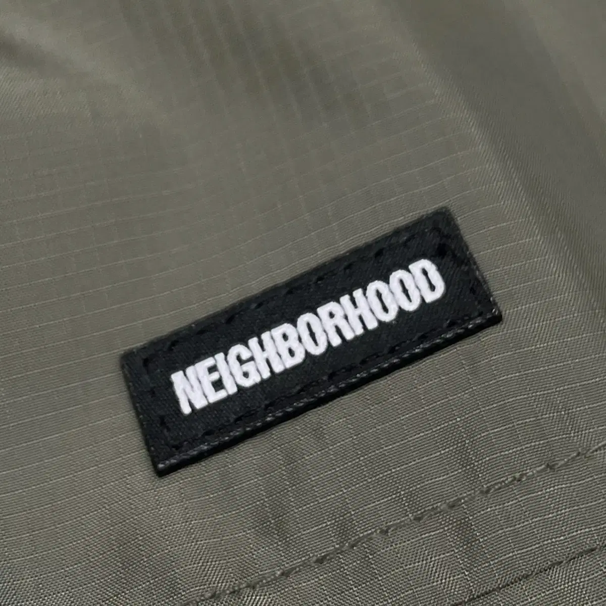 네이버후드 (Neighborhood)