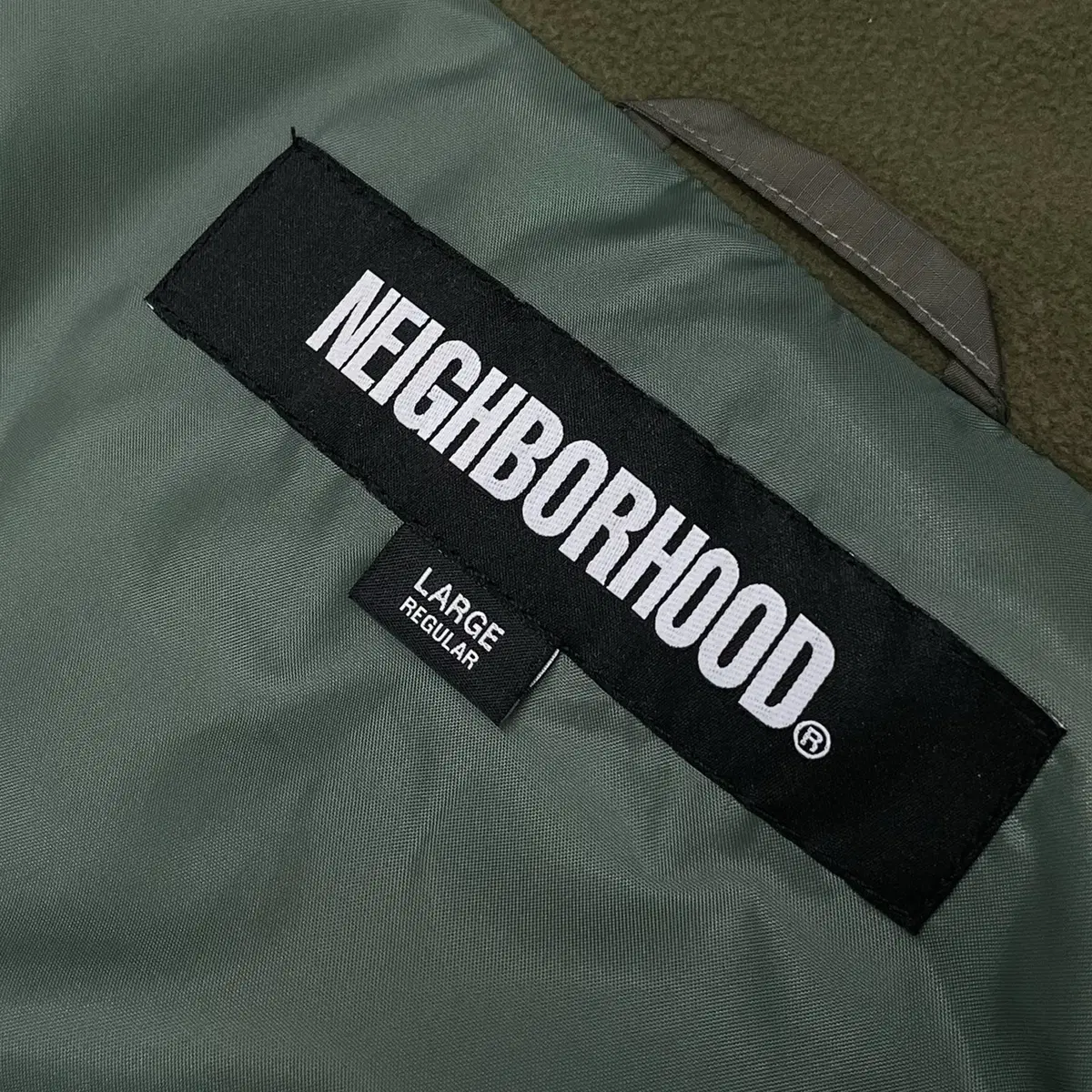 네이버후드 (Neighborhood)