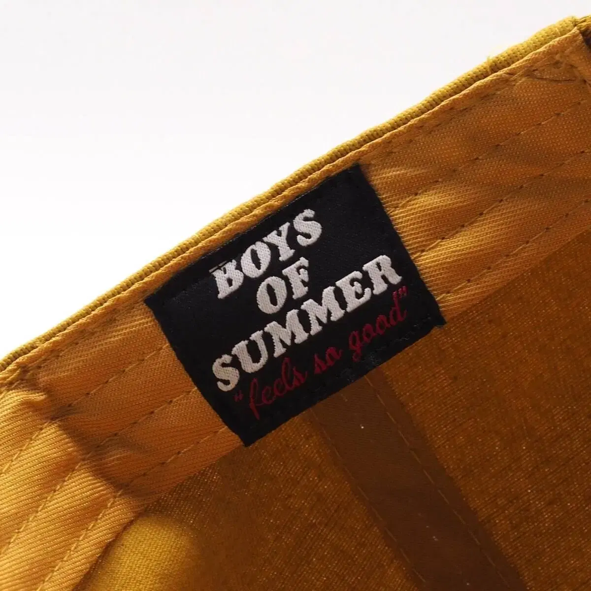 [OS] Supreme Crew (Boys of Summer) 스냅백