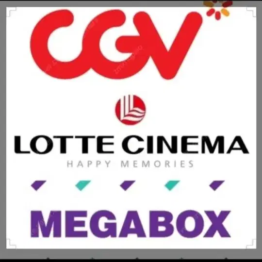 CGV 롯데시네마 메가박스 히트맨 검은수녀들 등