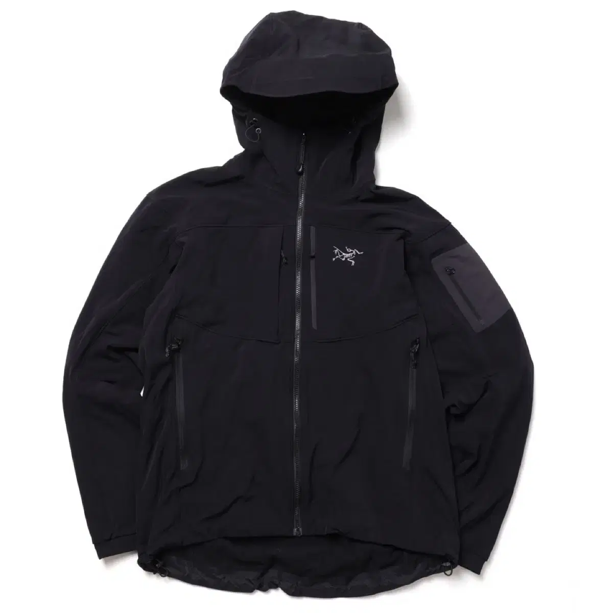 아크테릭스 Gamma MX Jacket