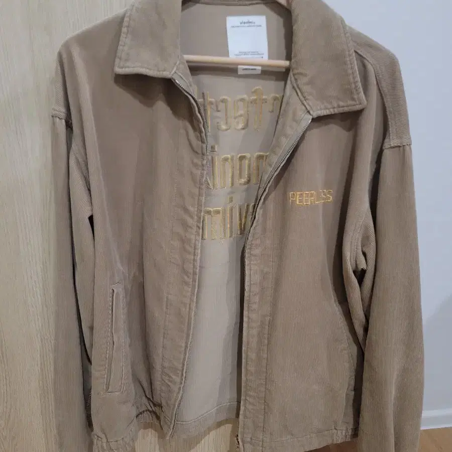 (4) 비즈빔 24SS Redsun JKT