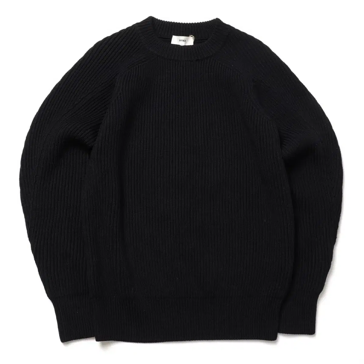 하이크 Waffle Knit