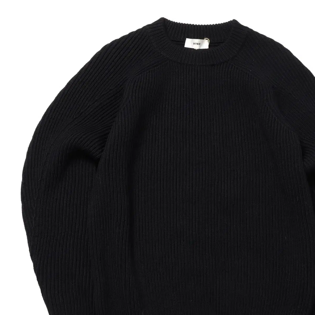 하이크 Waffle Knit